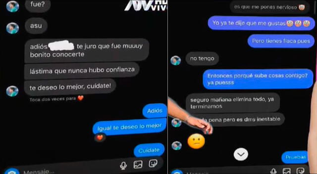 Conversaciones Jhilmar Lora