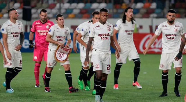 Universitario tiene una lista de jugadores que hacen trabajos diferenciados Universitario tiene una lista de jugadores que hacen trabajos diferenciados