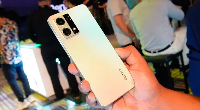 El nuevo smartphone chino ya está en Perú y aquí lo conocerás a profundidad.