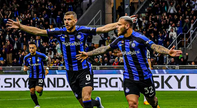 Inter de Milan vs. Juventus por la Copa Italia