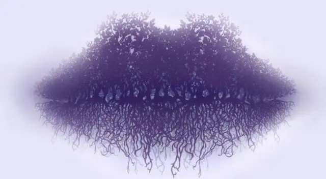 Tu personalidad según lo primero que veas. Tu personalidad según lo primero que veas.