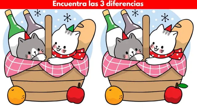 El verdadero reto visual para mentes BRILLANTES El verdadero reto visual para mentes BRILLANTES