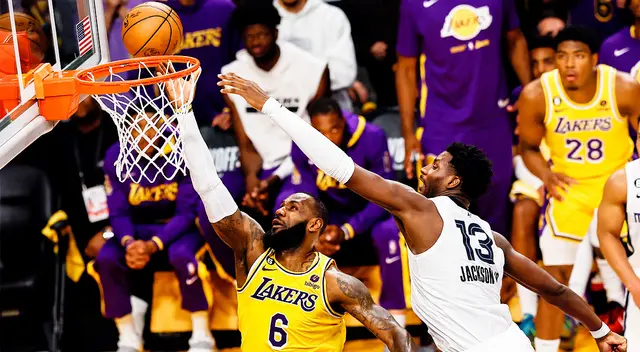 La guía básica para entender el básquet de la NBA