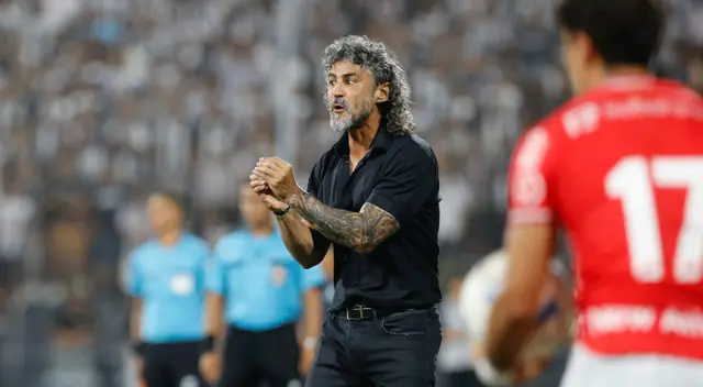 Leonel Álvarez muy cerca de dejar Cusco para volver a dirigir en Colombia Leonel Álvarez muy cerca de dejar Cusco para volver a dirigir en Colombia