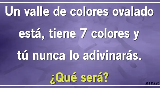 El 'imposible' acertijo visual que se ha convertido en tendencia en redes sociales
