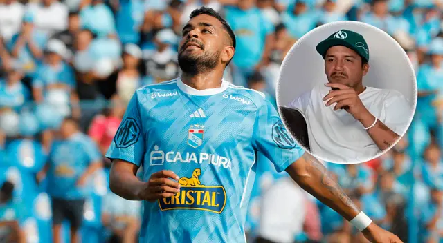 Manco criticó la efectividad del brasileño, Brenner Marlos Manco criticó la efectividad del brasileño, Brenner Marlos