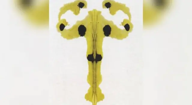 Aspectos ocultos de tu personalidad según lo primero que veas.