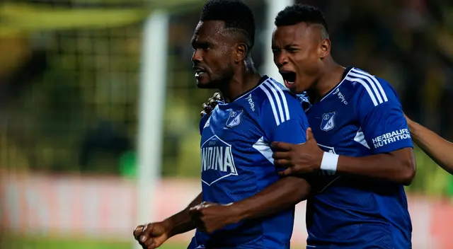 Millonarios quiere seguir en la lucha por el Apertura colombiano