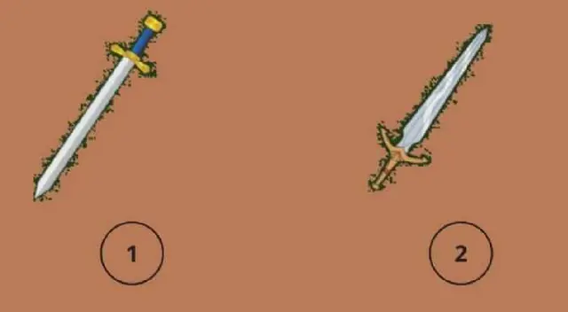 Elige una de las opciones y conoce más de tu personalidad