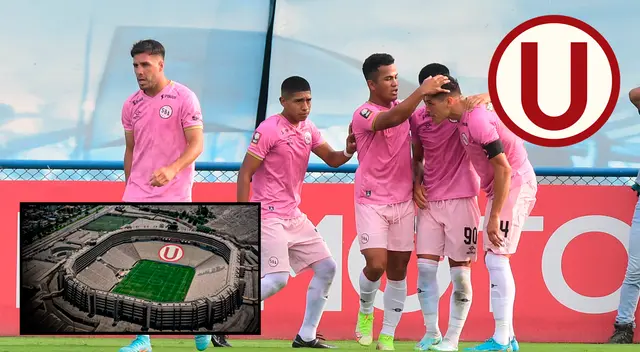 A Sport Boys se le complica ganar a la 'U' en el Estadio Monumental. A Sport Boys se le complica ganar a la 'U' en el Estadio Monumental.
