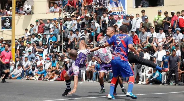 Todo listo para vivir el Mundialito de El Porvenir 2023 en La Victoria