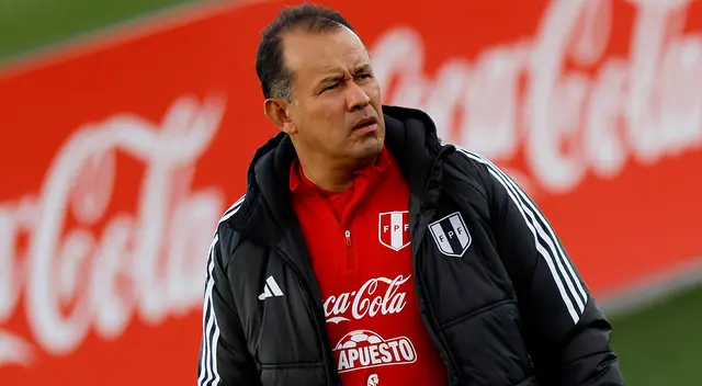 Juan Reynoso busca recuperar a tres jugadores para su próxima convocatoria