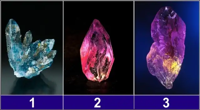 Descubre con este test visual si te rodean malas energías en cuestión de segundos