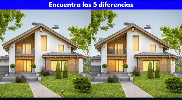 Reto mental para mentes BRILLANTES
