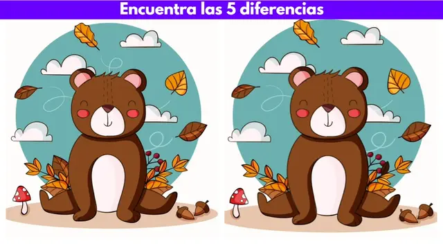 Este reto mental nivel LEYENDA pondrá tu cabeza en serios aprietos