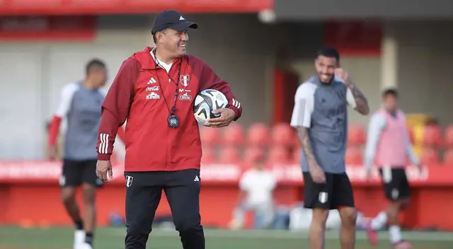 Juan Reynoso tendrá nuevas pruebas en junio
