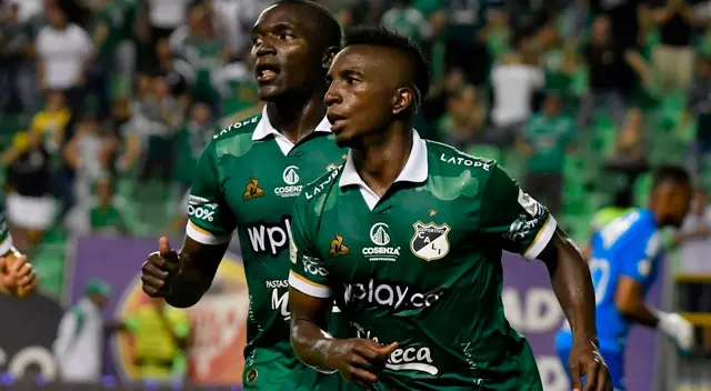 Deportivo Cali venció a Junior por la fecha 16 de la Liga BetPlay Colombia Deportivo Cali venció a Junior por la fecha 16 de la Liga BetPlay Colombia