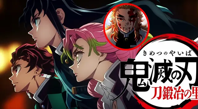 ¿Morirá alguien en la tercera temporada de Kimetsu no Yaiba? ¿Morirá alguien en la tercera temporada de Kimetsu no Yaiba?