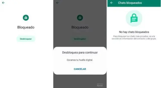 WhatsApp.