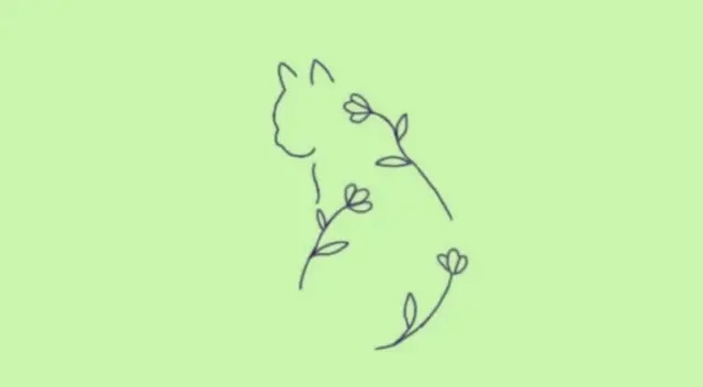 La primera silueta que observes primero, te revelará datos interesantes de tu personalidad. La primera silueta que observes primero, te revelará datos interesantes de tu personalidad.