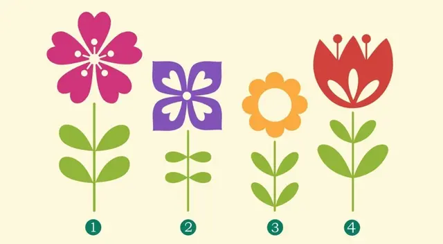 Descubre que te tiene preparada el mes de mayo con este test de personalidad Descubre que te tiene preparada el mes de mayo con este test de personalidad