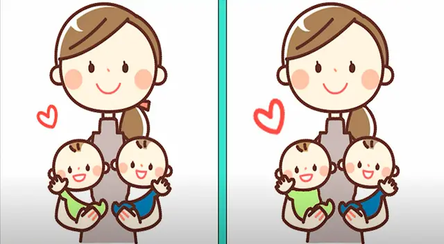 Debido a su elevado nivel de dificultad, un pequeño grupo encontró las respuestas del reto visual.