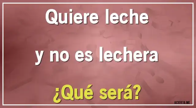 Descubre la respuesta correcta del acertijo visual más complejo del internet en 6 segundos Descubre la respuesta correcta del acertijo visual más complejo del internet en 6 segundos
