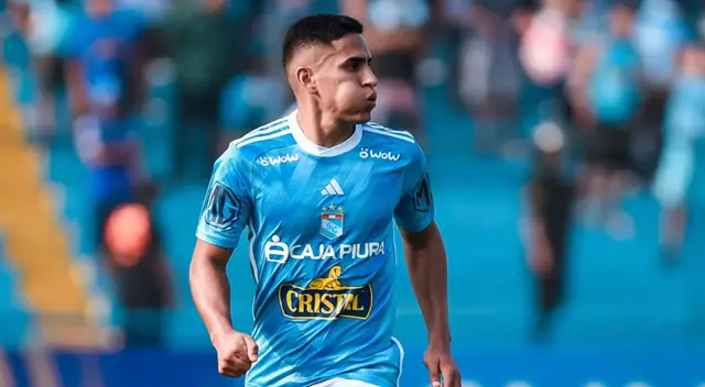 Averigua en esta nota cuál es el próximo rival de Sporting Cristal en Liga 1. Averigua en esta nota cuál es el próximo rival de Sporting Cristal en Liga 1.