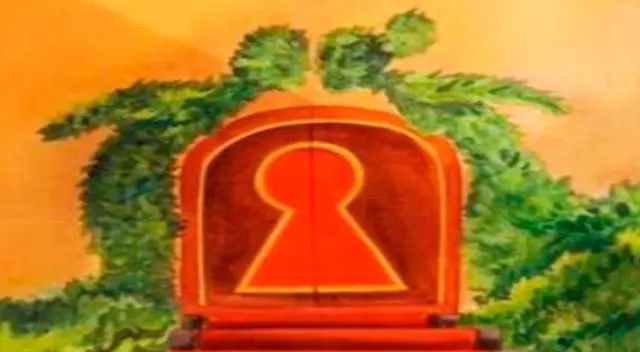 ¿Qué figura viste primero? Según tu elección, sabrás lo que ocurrirá contigo en el plano amoroso.