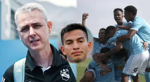 Tras la crisis de Cristal debemos preguntarnos si tiene la peor racha de su historia en la Liga 1. Tras la crisis de Cristal debemos preguntarnos si tiene la peor racha de su historia en la Liga 1.