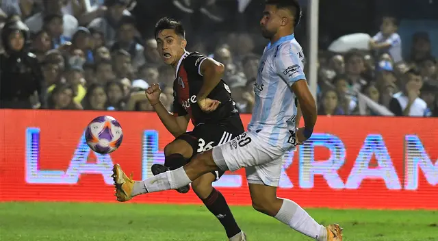 River Plate vs. Atlético Tucumán por Liga Profesional
