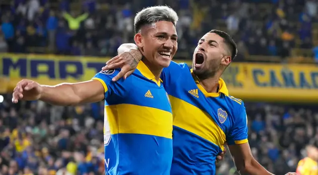 Boca Juniors: últimas noticias de HOY Boca Juniors: últimas noticias de HOY
