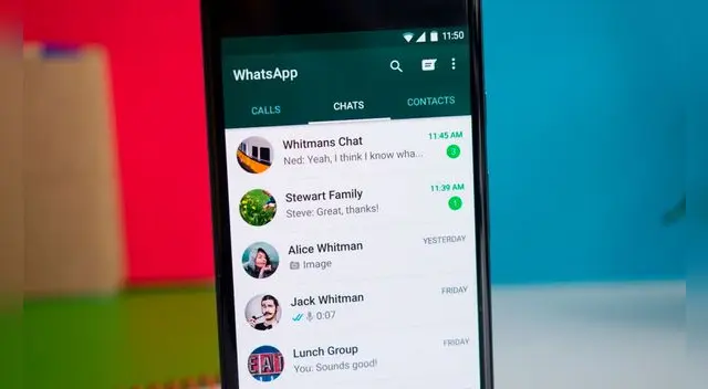 Miles están probando este truco de WhatsApp.