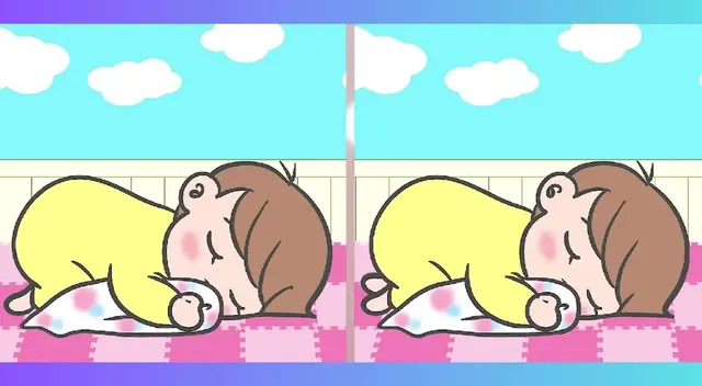 ¿Te coronarás como un GENIO de los retos visuales? ¡Tú puedes! ¿Te coronarás como un GENIO de los retos visuales? ¡Tú puedes!