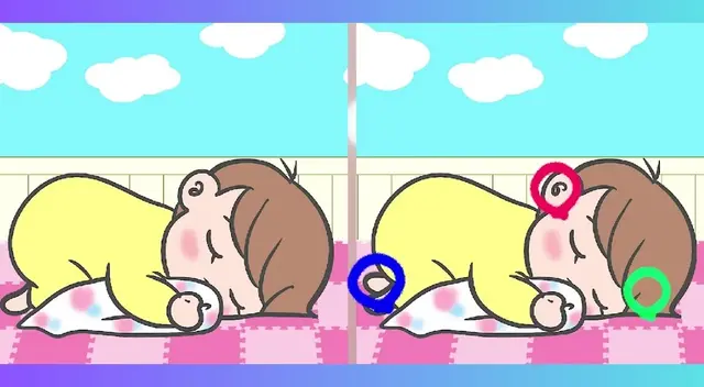 reto visual reto visual