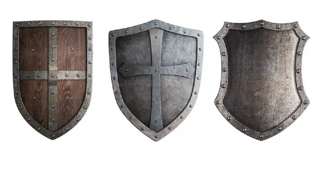 Elige uno de los escudos y descubre más acerca de tu forma de ser Elige uno de los escudos y descubre más acerca de tu forma de ser