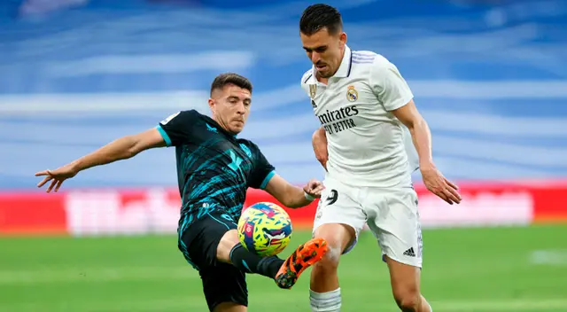 ¿Quién ganó el partido Real Madrid vs Almería por Liga Santander 2023?