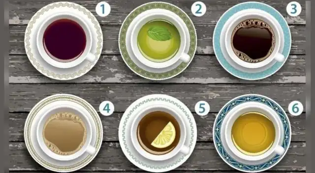 Enfócate al 100% en la imagen y déjate llevar por tu intuición.