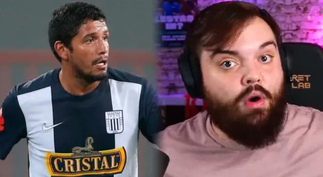 La 'campaña' de Reimond Manco en redes para que Ibai lo llame a la King's League.