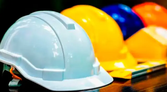 Conoce más detalles sobre los cascos que se usan en las diferentes empresas. Conoce más detalles sobre los cascos que se usan en las diferentes empresas.
