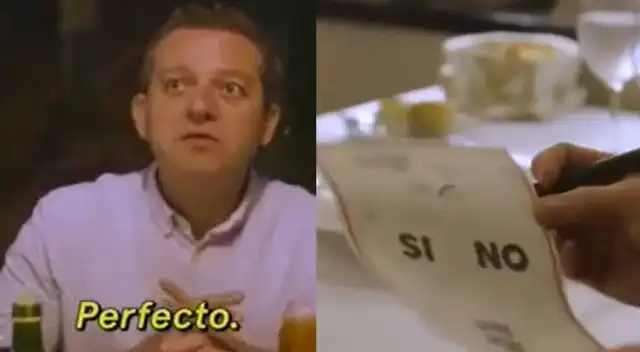 Comensales quedan impactados al probar por primera vez un tacu tacu Comensales quedan impactados al probar por primera vez un tacu tacu