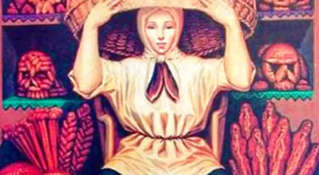 Rasgos de tu personalidad según lo que veas primero.