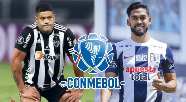 Conmebol cambió de sede el partido entre Atlético Mineiro y Alianza Lima. Conmebol cambió de sede el partido entre Atlético Mineiro y Alianza Lima.