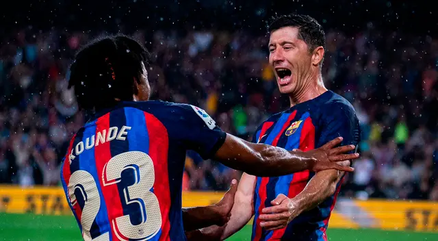 Barcelona vs. Real Betis por LaLiga Barcelona vs. Real Betis por LaLiga