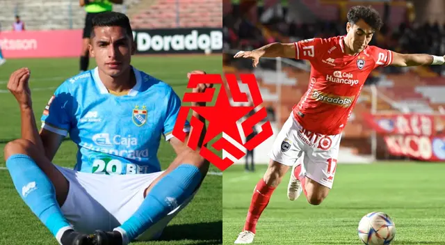 ADT y Cienciano buscan en Tarma escalar puestos en la tabla de posiciones.