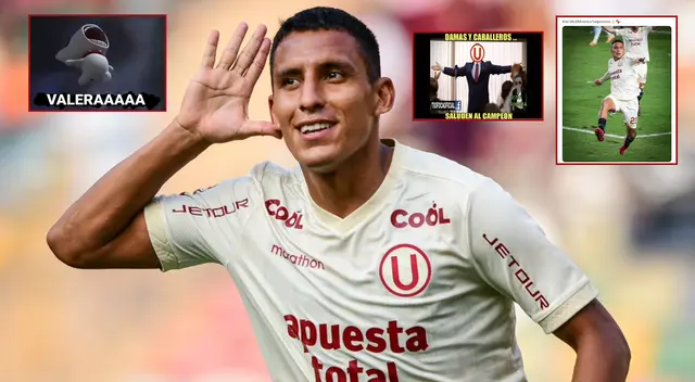 Memes virales tras la impresionante victoria de Universitario. Memes virales tras la impresionante victoria de Universitario.