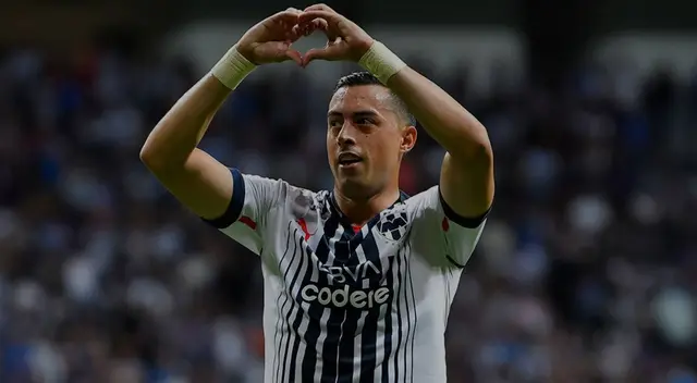 Monterrey derrotó a Pumas por el Clausura de Liga MX 2023