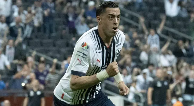 Monterrey superó a Pumas por el Clausura de Liga MX 2023