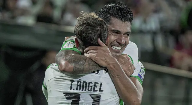 Medellín y Atlético Nacional chocarán en el Estadio Atanasio Girardot. Medellín y Atlético Nacional chocarán en el Estadio Atanasio Girardot.