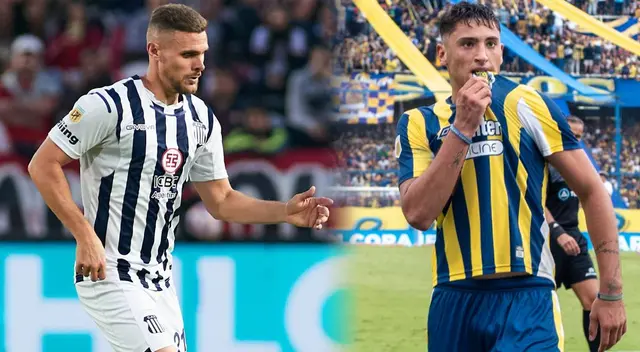 ¿A qué hora juega Talleres vs. Rosario Central y en qué canal ver la Liga Profesional? ¿A qué hora juega Talleres vs. Rosario Central y en qué canal ver la Liga Profesional?
